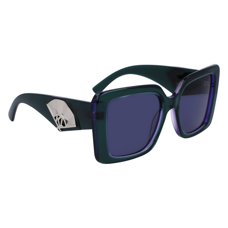 Karl lagerfeld akiniai nuo saulės KL6126S522042