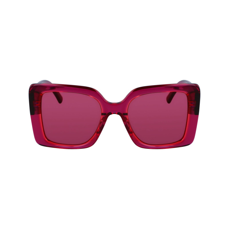Karl lagerfeld akiniai nuo saulės KL6126S522054