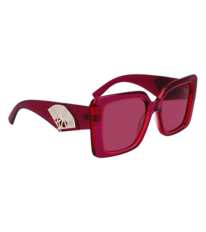 Karl lagerfeld akiniai nuo saulės KL6126S522054