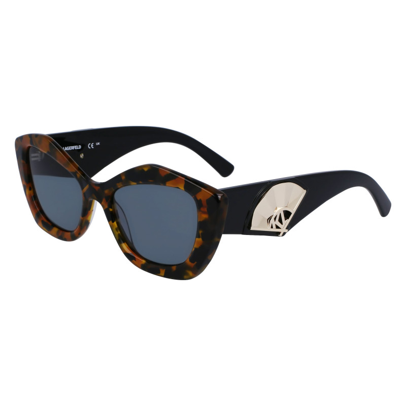 Karl lagerfeld akiniai nuo saulės KL6127S521823