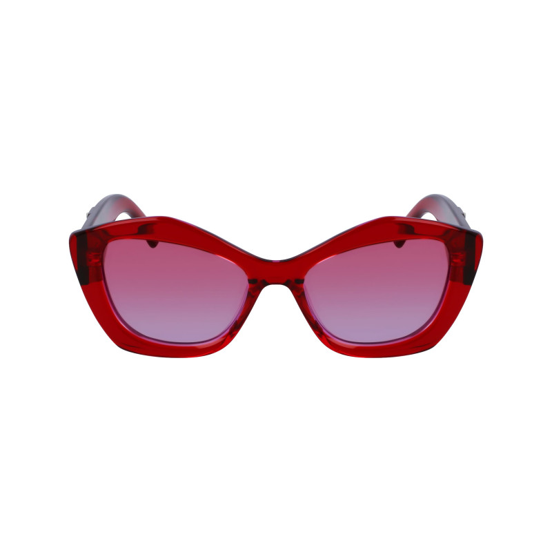 Karl lagerfeld akiniai nuo saulės KL6127S521862