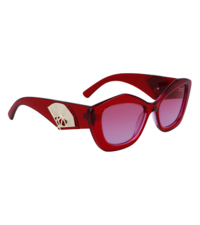 Karl lagerfeld akiniai nuo saulės KL6127S521862