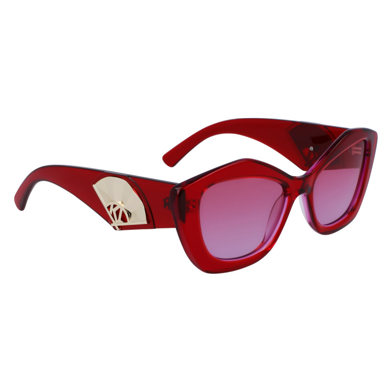 Karl lagerfeld akiniai nuo saulės KL6127S521862