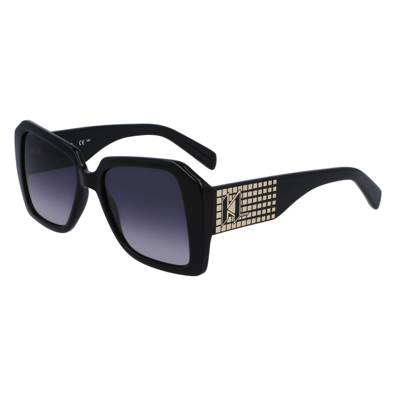 Karl lagerfeld akiniai nuo saulės KL6140S531700