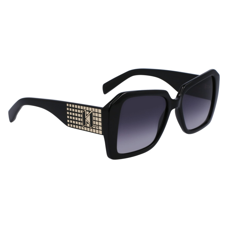 Karl lagerfeld akiniai nuo saulės KL6140S531700