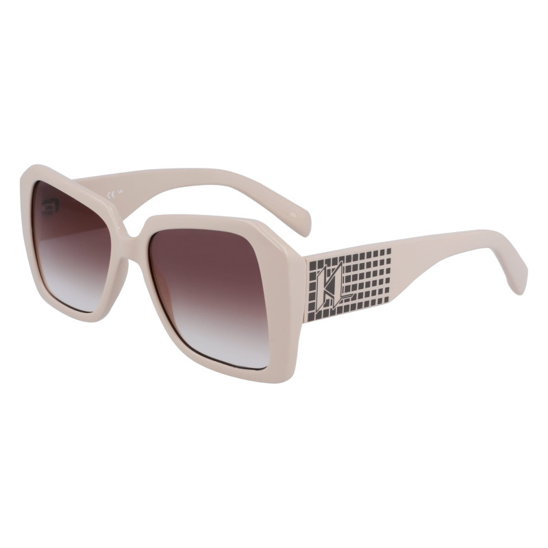 Karl lagerfeld akiniai nuo saulės KL6140S531710