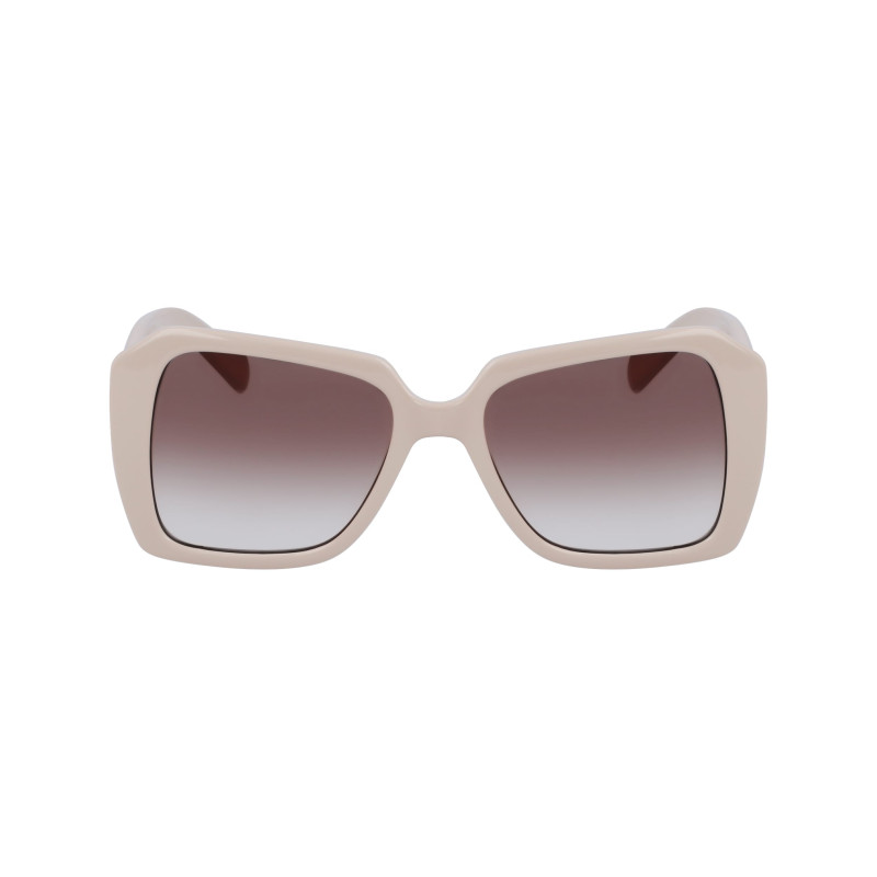 Karl lagerfeld akiniai nuo saulės KL6140S531710