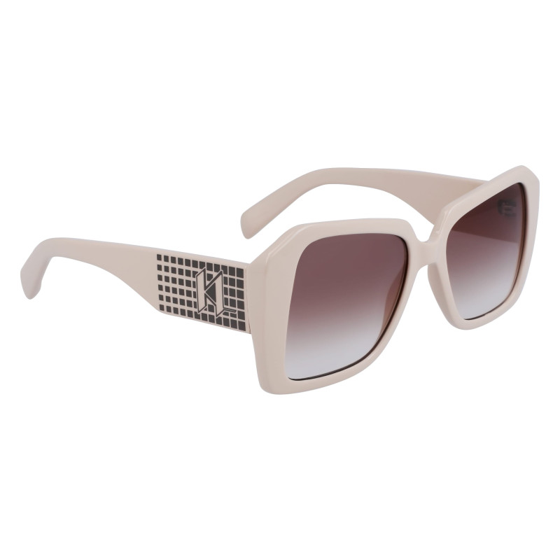 Karl lagerfeld akiniai nuo saulės KL6140S531710