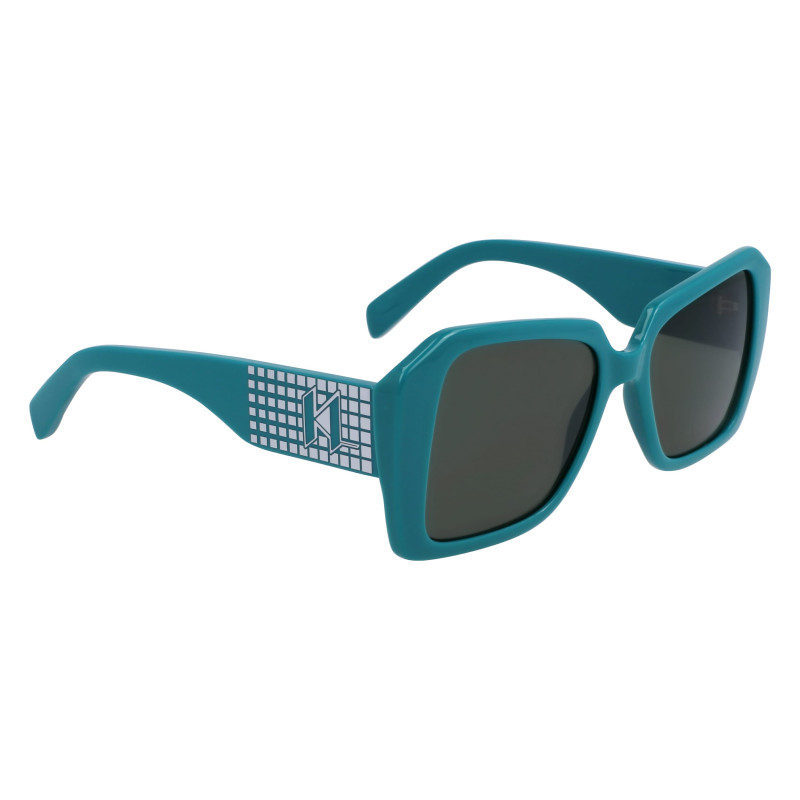 Karl lagerfeld akiniai nuo saulės KL6140S531730