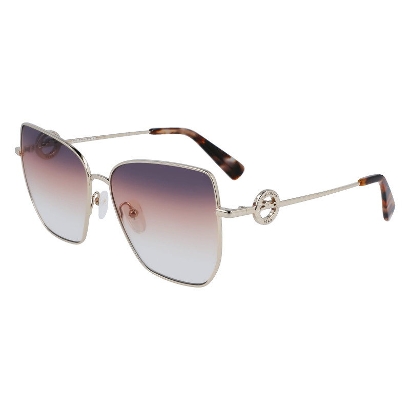 Longchamp akiniai nuo saulės LO169S5815726