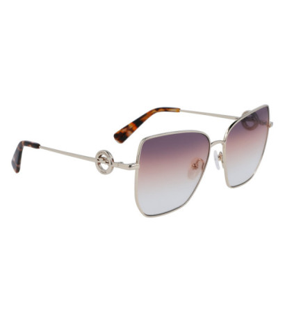 Longchamp akiniai nuo saulės LO169S5815726