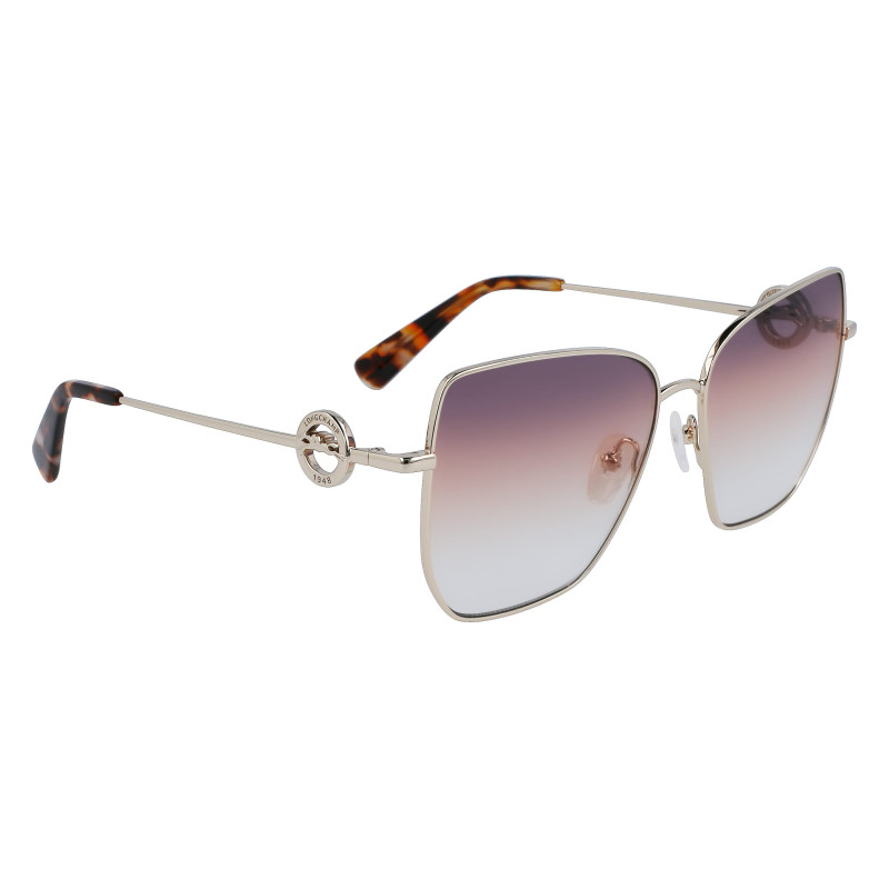 Longchamp akiniai nuo saulės LO169S5815726