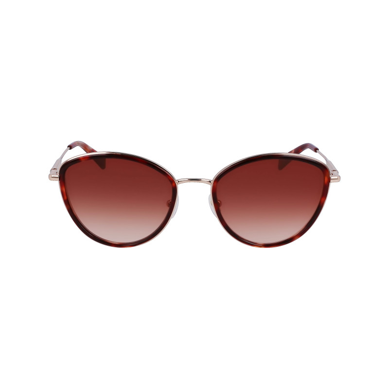 Longchamp akiniai nuo saulės LO170S5420612