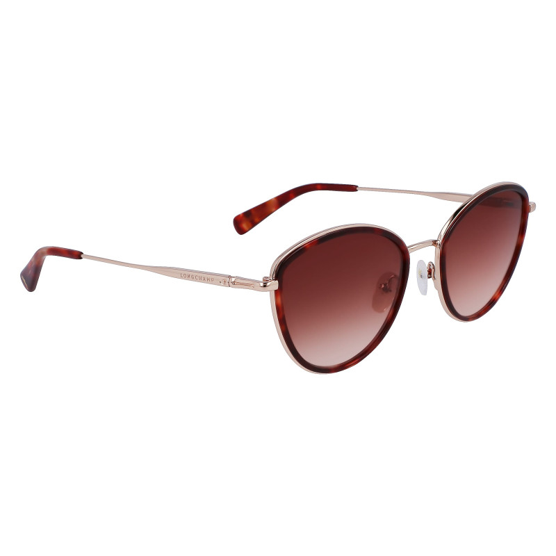 Longchamp akiniai nuo saulės LO170S5420612