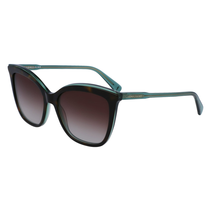 Longchamp akiniai nuo saulės LO729S5517215