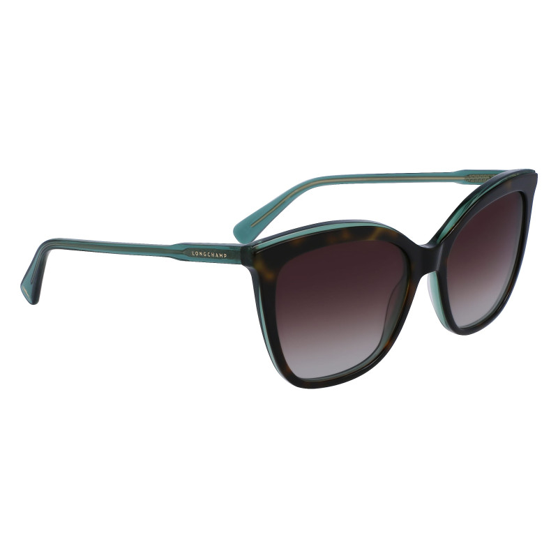 Longchamp akiniai nuo saulės LO729S5517215