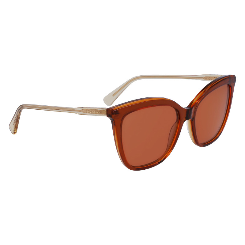 Longchamp akiniai nuo saulės LO729S5517233