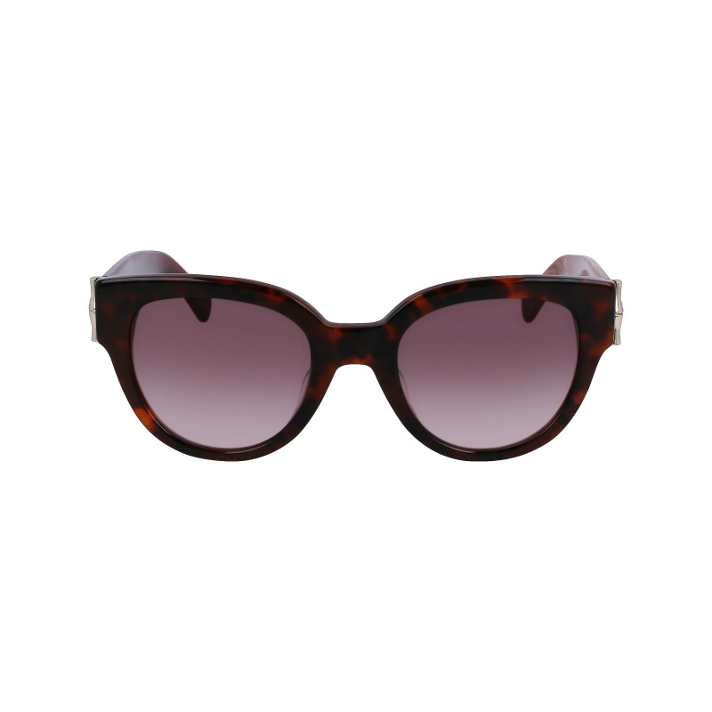 Longchamp akiniai nuo saulės LO733S5222230