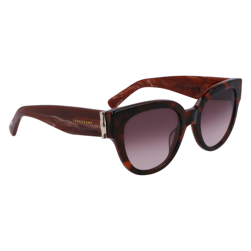 Longchamp akiniai nuo saulės LO733S5222230