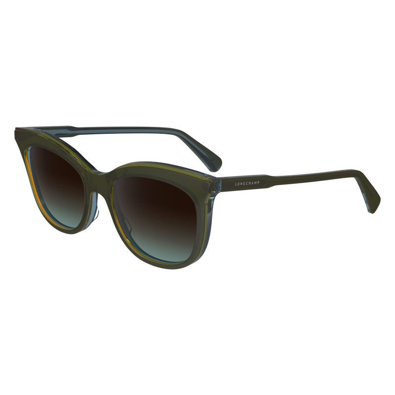 Longchamp akiniai nuo saulės LO738S5318310