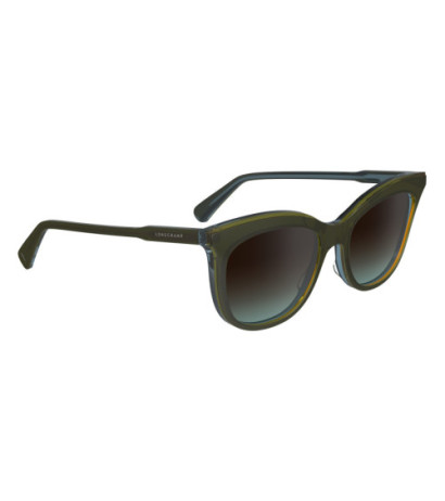 Longchamp akiniai nuo saulės LO738S5318310