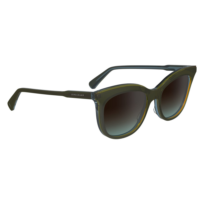 Longchamp akiniai nuo saulės LO738S5318310