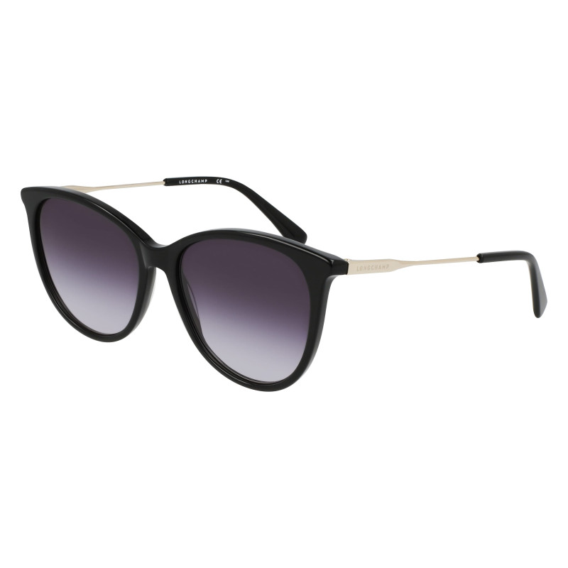 Longchamp akiniai nuo saulės LO746S5516001