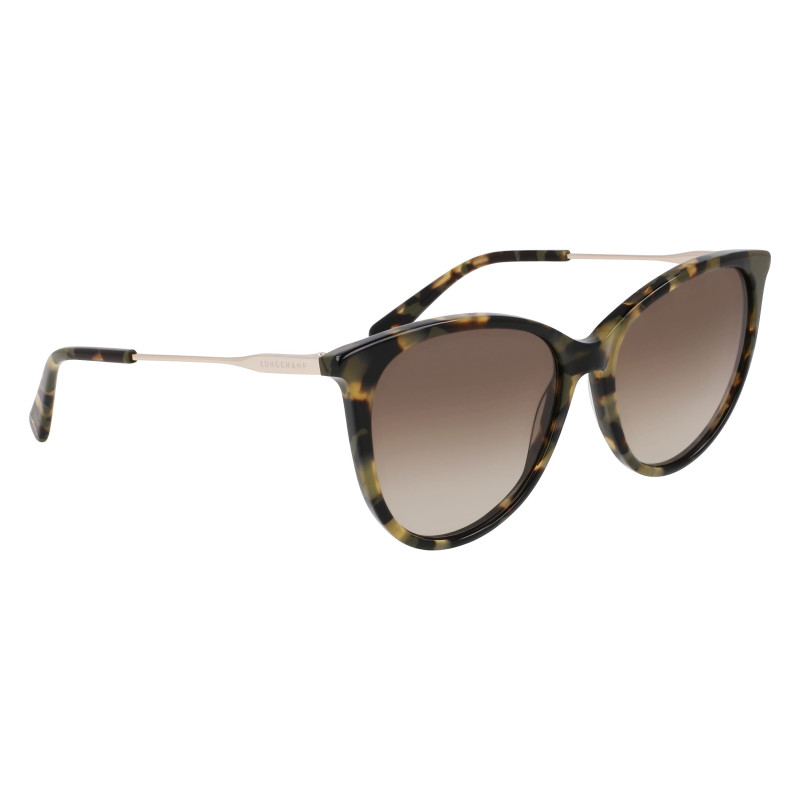 Longchamp akiniai nuo saulės LO746S5516320