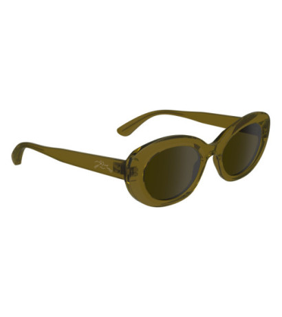 Longchamp akiniai nuo saulės LO756S5021200