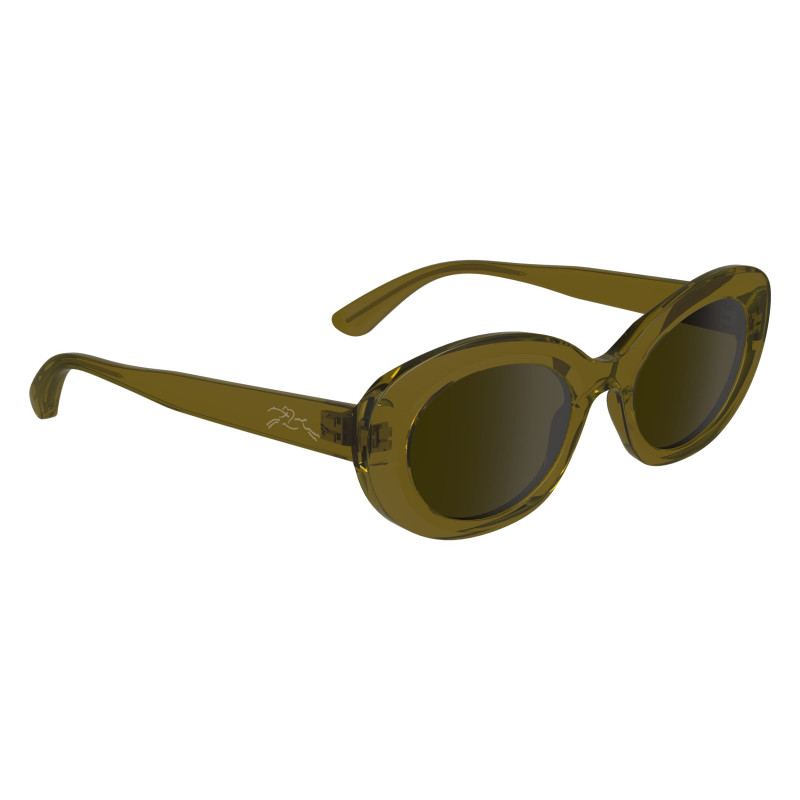 Longchamp akiniai nuo saulės LO756S5021200