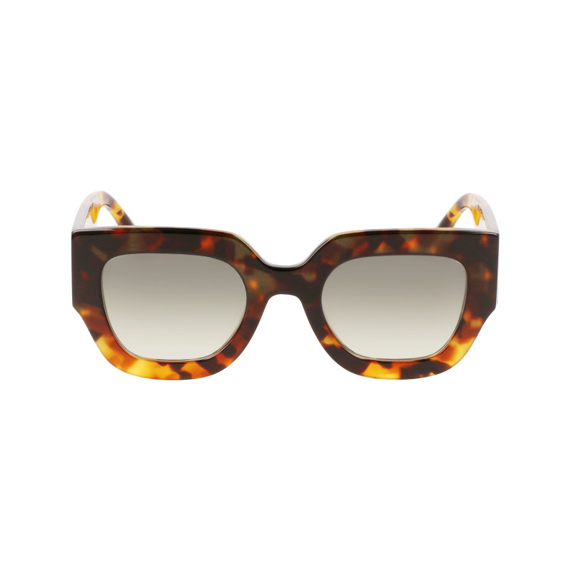Victoria beckham akiniai nuo saulės VB606S4924240