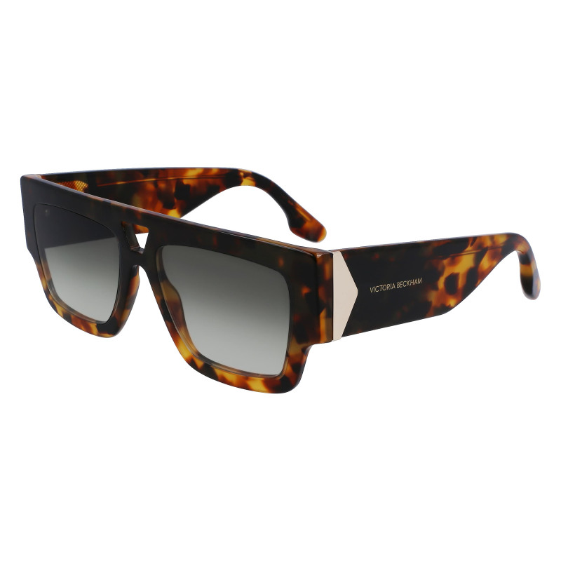 Victoria beckham akiniai nuo saulės VB651S5517232