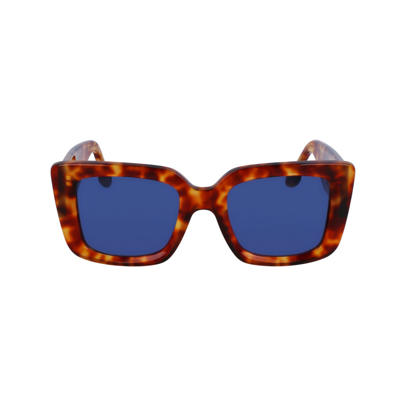 Victoria beckham akiniai nuo saulės VB653S5221222
