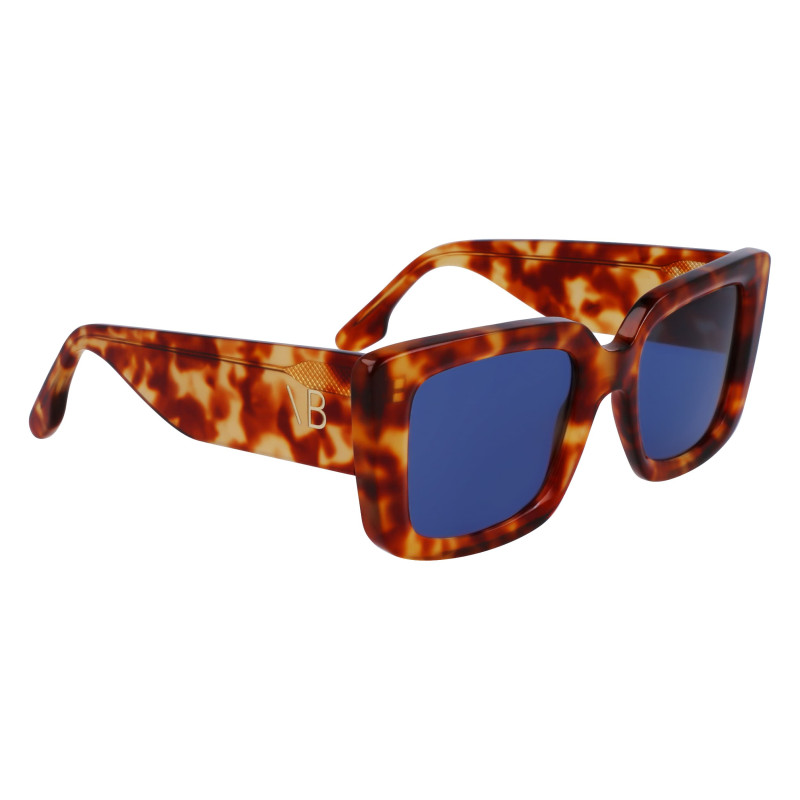 Victoria beckham akiniai nuo saulės VB653S5221222