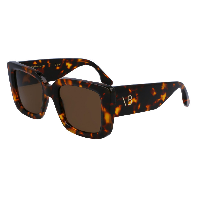Victoria beckham akiniai nuo saulės VB653S5221234