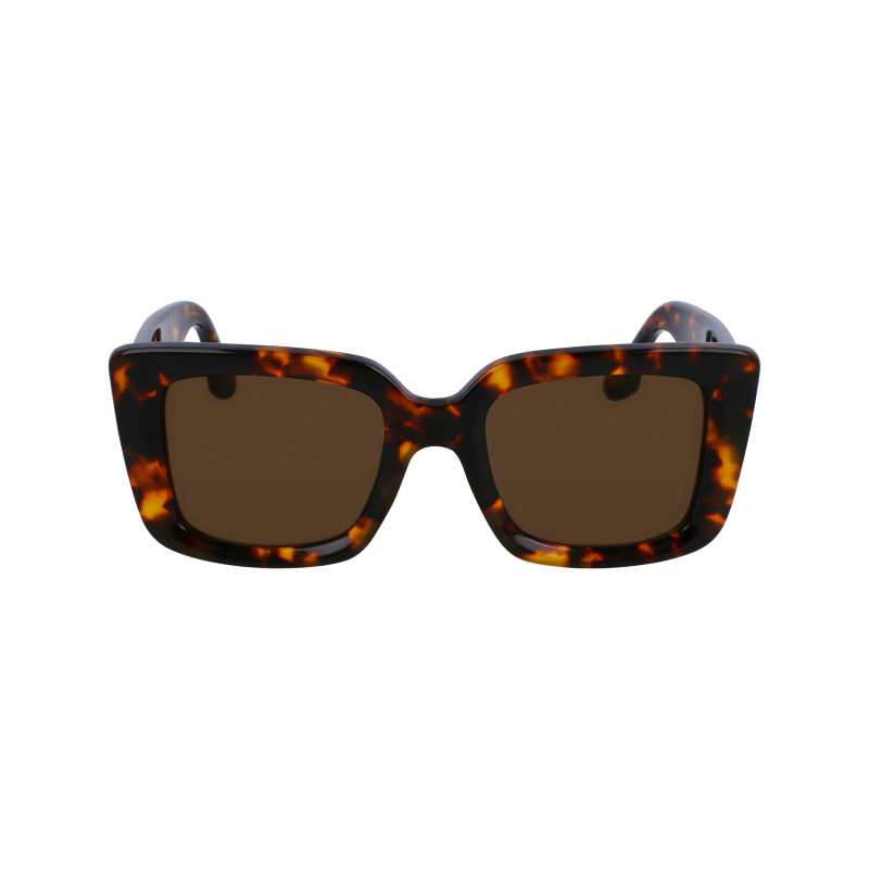 Victoria beckham akiniai nuo saulės VB653S5221234