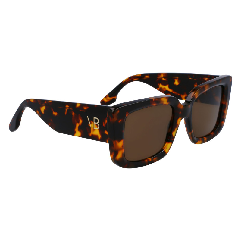 Victoria beckham akiniai nuo saulės VB653S5221234