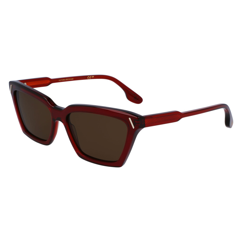 Victoria beckham akiniai nuo saulės VB661S5716610