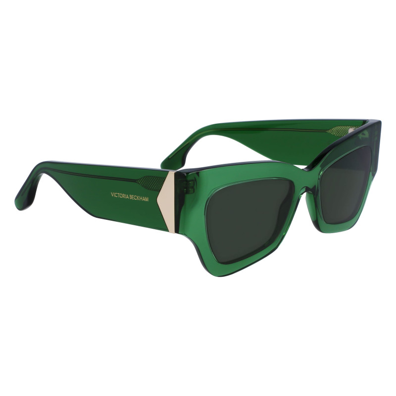 Victoria beckham akiniai nuo saulės VB662S5218300