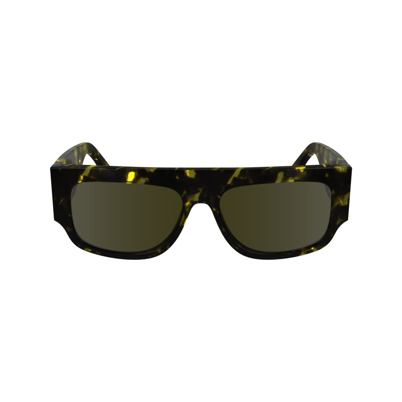 Victoria beckham akiniai nuo saulės VB666S5516012