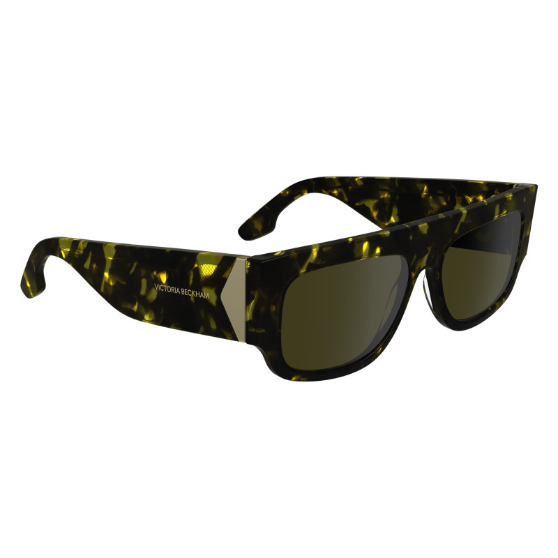 Victoria beckham akiniai nuo saulės VB666S5516012