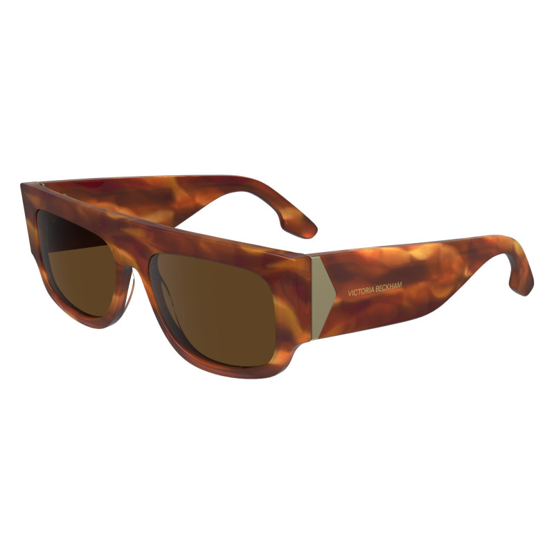 Victoria beckham akiniai nuo saulės VB666S5516223