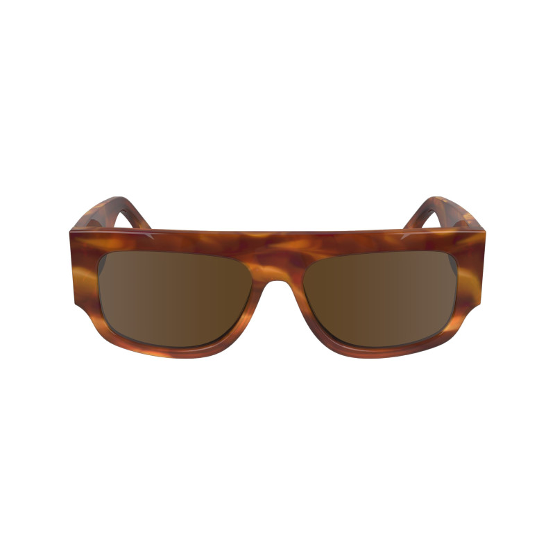 Victoria beckham akiniai nuo saulės VB666S5516223