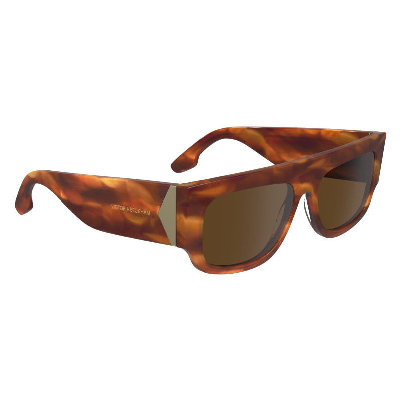 Victoria beckham akiniai nuo saulės VB666S5516223