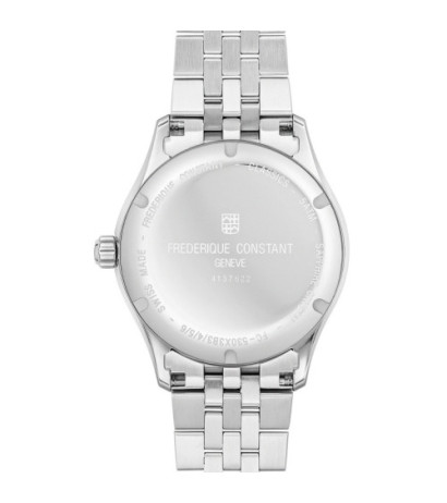 Frederique Constant FC-530CR3B6B 