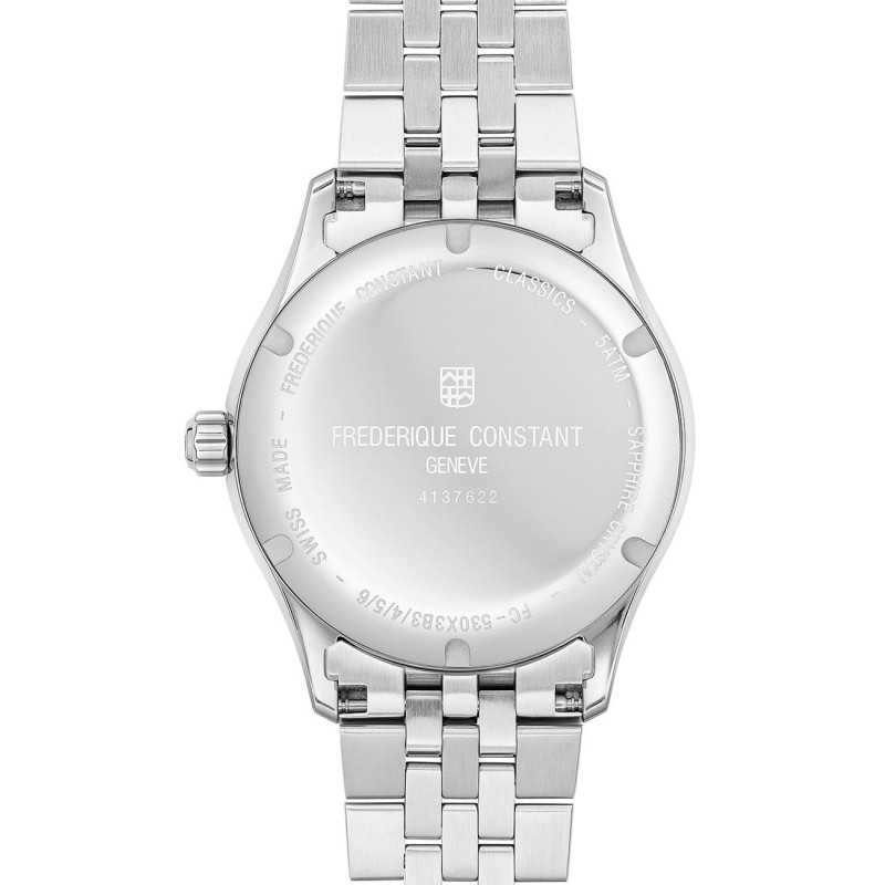 Frederique Constant FC-530CR3B6B Frederique Constant FC-530CR3B6B