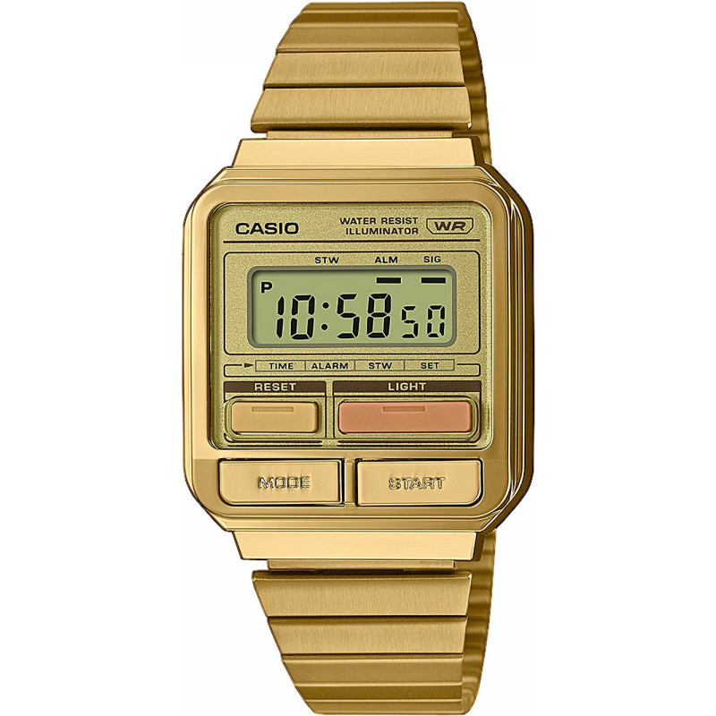 Casio A120WEG-9AEF Casio A120WEG-9AEF