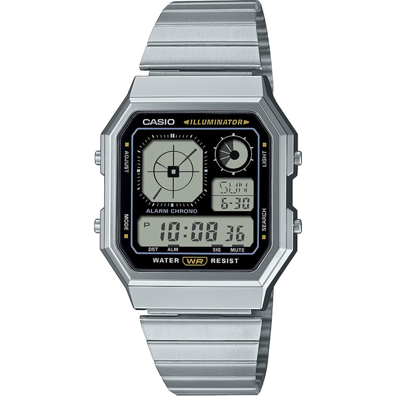 Casio A130WE-1AEF Casio A130WE-1AEF