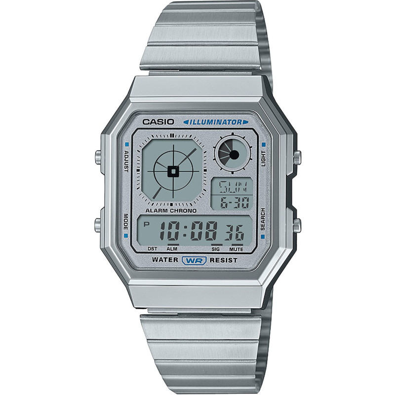 Casio A130WE-7AEF Casio A130WE-7AEF