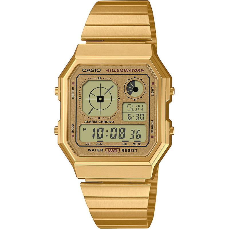 Casio A130WEG-9AEF Casio A130WEG-9AEF